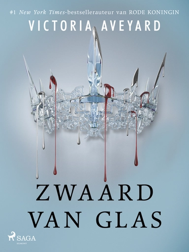 Zwaard van glas