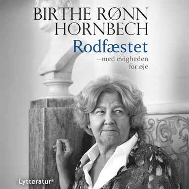 Rodfæstet