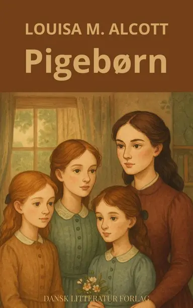 Pigebørn