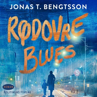 Rødovre Blues