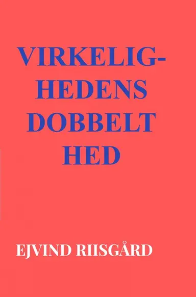 Virkelighedens dobbelthed