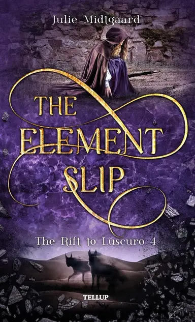 The Rift to Luscuro #4