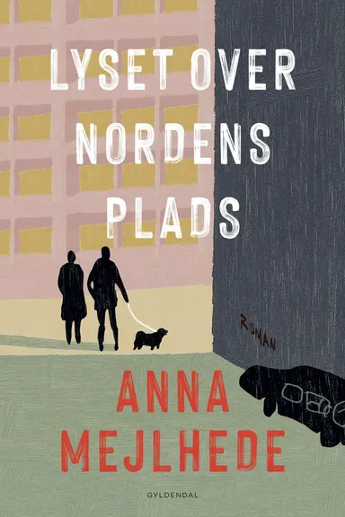 Lyset over Nordens Plads