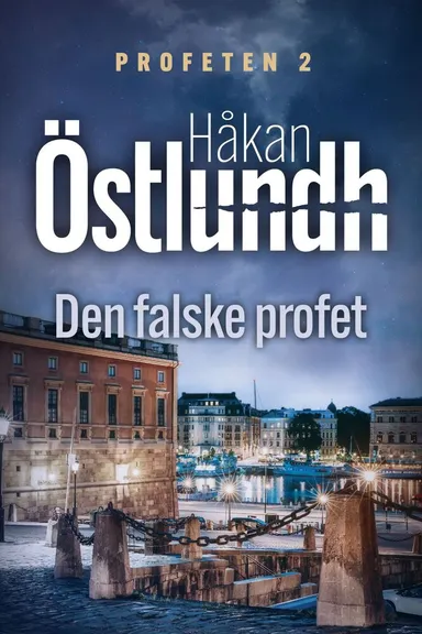 Den falske profet - 2
