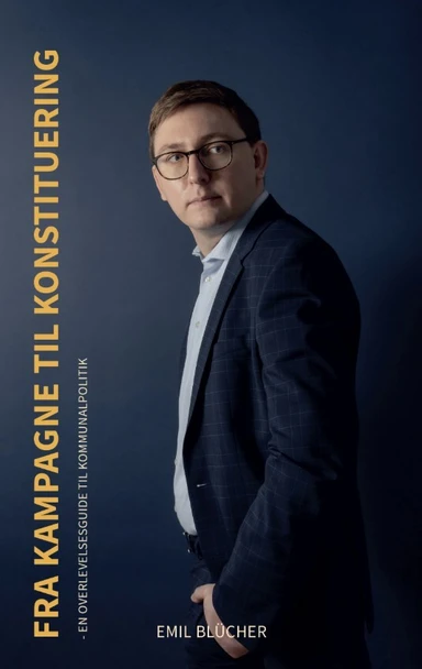 Fra kampagne til konstituering