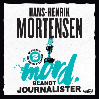 Mord blandt journalister