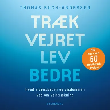Træk vejret, lev bedre