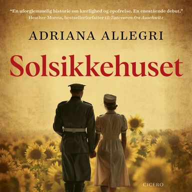 Solsikkehuset