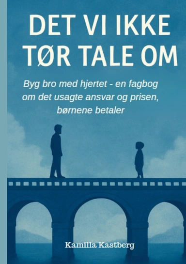 Det vi ikke tør tale om!