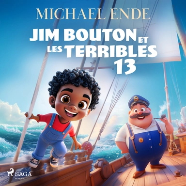 Jim Bouton et les Terribles 13