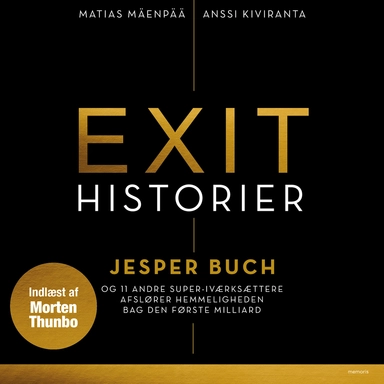 Exit-historier