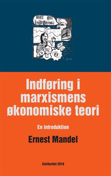 Indføring i marxismens økonomiske teori
