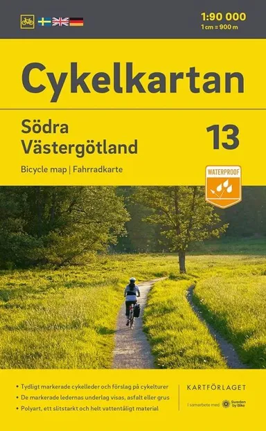 Södra Västergötland