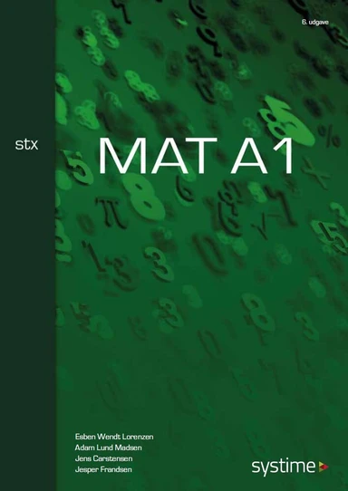 MAT A1 stx