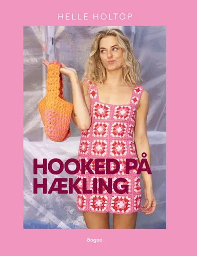 Hooked på hækling