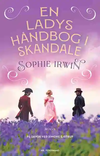 En ladys håndbog i skandale