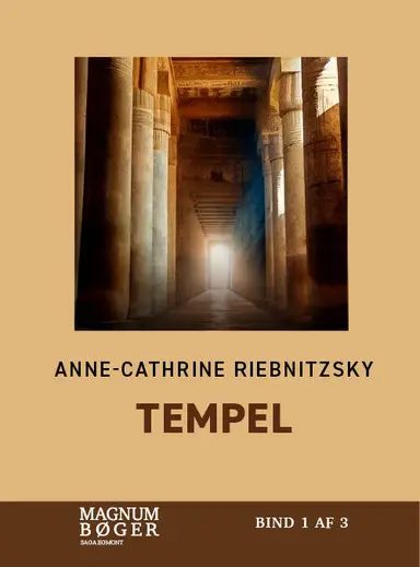 Tempel (Storskrift)