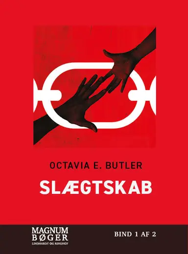 Slægtskab (Storskrift)