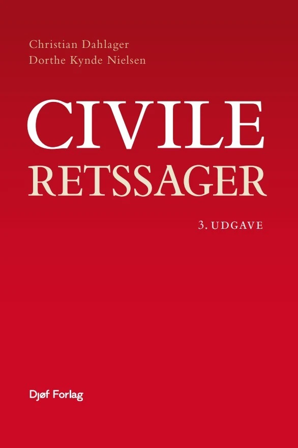 Civile retssager