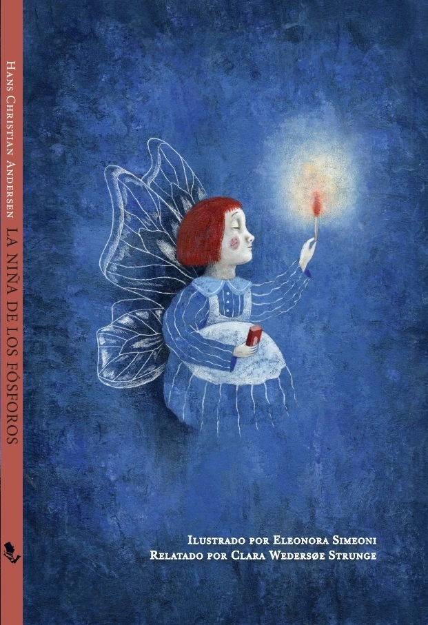 La Niña de los Fosforos