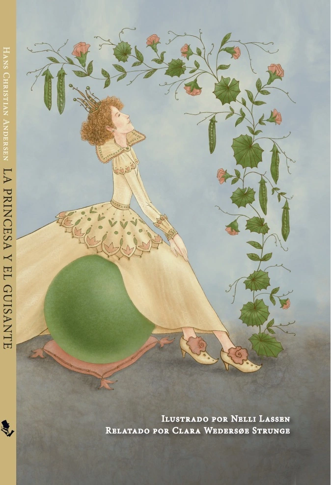 La Princesa y el Guisante