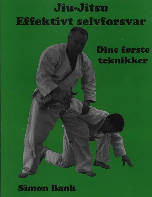Jiu-Jitsu Effektivt selvforsvar