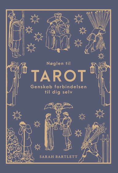 Nøglen til tarot