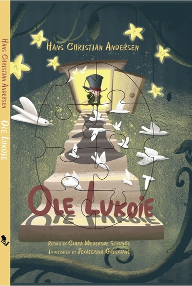 Ole Lukoie - Puzzle (ENG)