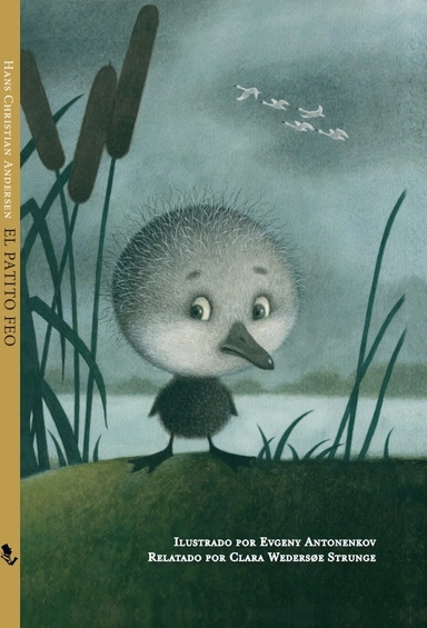 El Patito Feo