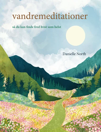 Vandremeditationer