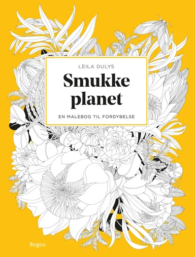 Leila Dulys smukke planet