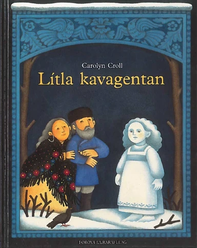 Lítla kavagentan