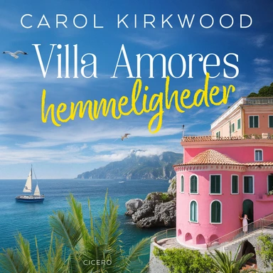Villa Amores hemmeligheder