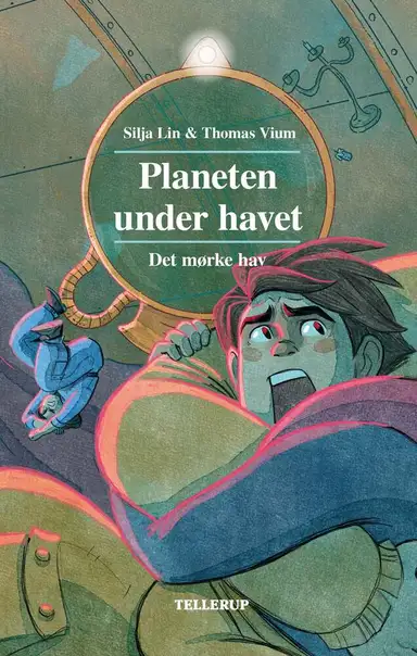 Planeten under havet #2