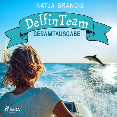 DelfinTeam – Gesamtausgabe