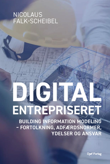 Digital entrepriseret