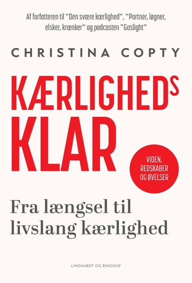 KærlighedsKlar