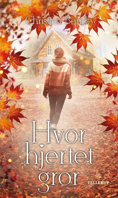 Hvor hjertet gror