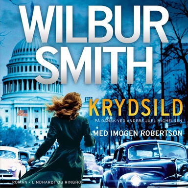 Krydsild
