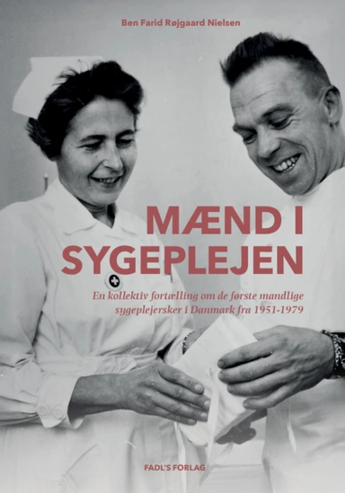 Mænd i sygeplejen