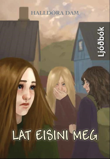 Lat eisini meg