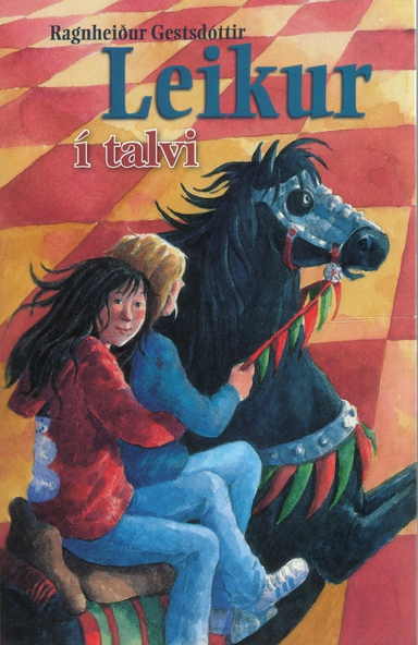 Leikur í talvi