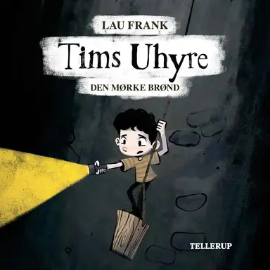 Tims uhyre #1