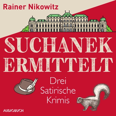 Suchanek ermittelt