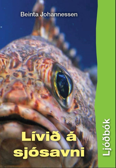 Lívið á sjósavni