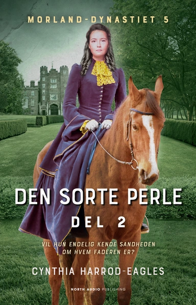 Den sorte perle - del 2