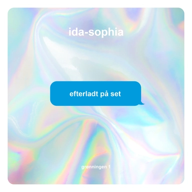 Efterladt på set