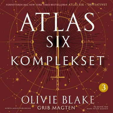 Atlas Six - Komplekset