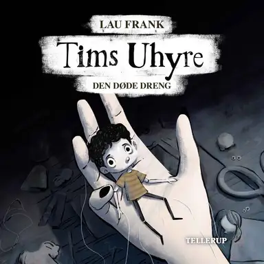Tims uhyre #2