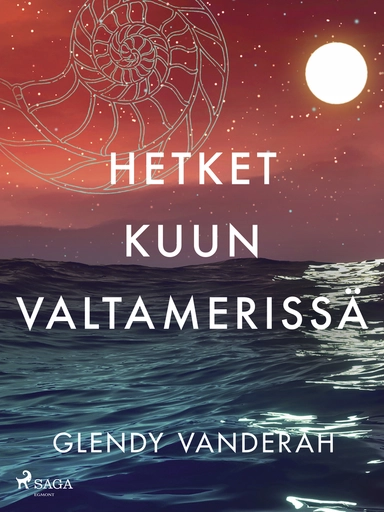 Hetket kuun valtamerissä